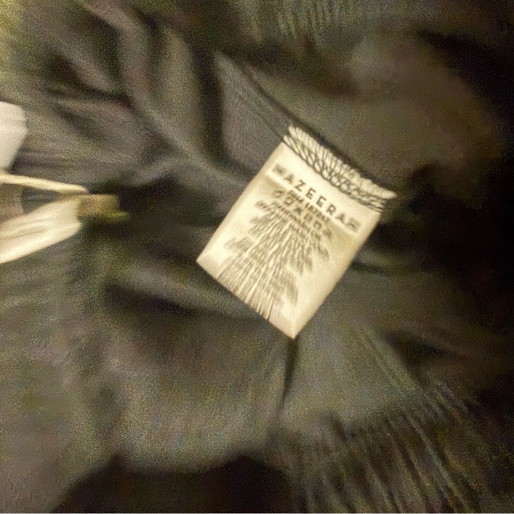 Nazeerah Tanta Sweatpants Small - Picture 5 of 5